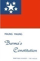 Burma’s Constitution