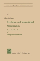 Evolution and International Organization