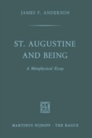 St. Augustine and being