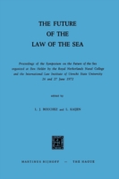 Future of the Law of the Sea