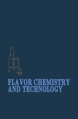 Flavor Chemistry and Technology