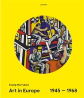 Art in Europe 1945-1968 /SUB/