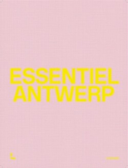 Essentiel Antwerp