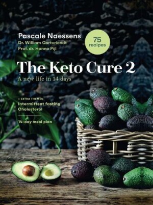 Keto Cure 2