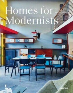 Homes for Modernists