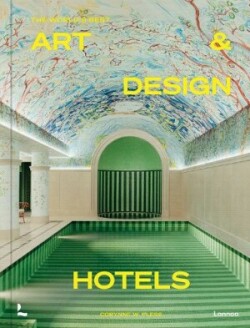 World's Best Art and Design Hotels