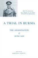 Trial in Burma