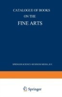 Catalogue of Books on the Fine Arts