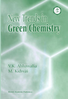 New Trends in Green Chemistry