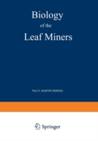 Biology of the Leaf Miners