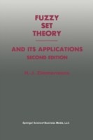 Fuzzy Set Theory — and Its Applications