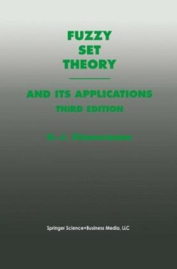 Fuzzy Set Theory—and Its Applications