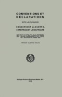 Conventions and Declarations