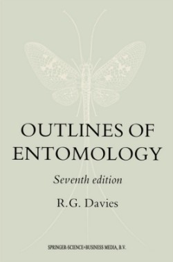 Outlines of Entomology