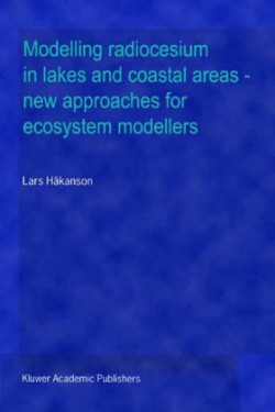 Modelling radiocesium in lakes and coastal areas — new approaches for ecosystem modellers