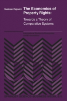 Economics of Property Rights