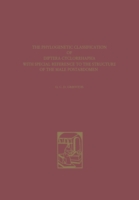 Phylogenetic Classification of Diptera Cyclorrhapha