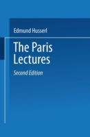 Paris Lectures