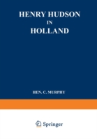 Henry Hudson in Holland