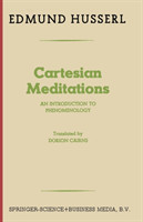Cartesian Meditations An Introduction to Phenomenology