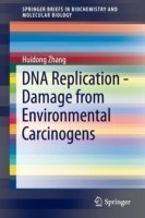 DNA Replication - Damage from Environmental Carcinogens