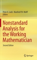 Nonstandard Analysis for the Working Mathematician