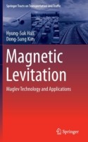 Magnetic Levitation (Hardback)
