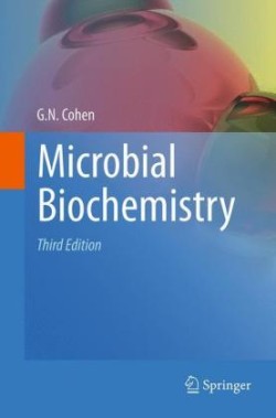 Microbial Biochemistry