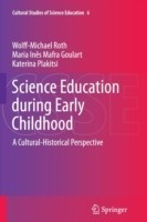 Science Education during Early Childhood