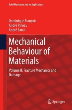 Mechanical Behaviour of Materials