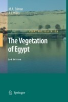 Vegetation of Egypt