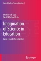 Imagination of Science in Education