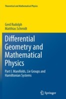 Differential Geometry and Mathematical Physics