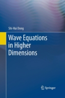 Wave Equations in Higher Dimensions