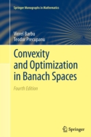 Convexity and Optimization in Banach Spaces