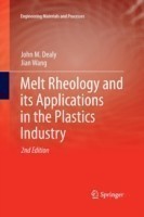 Melt Rheology and its Applications in the Plastics Industry