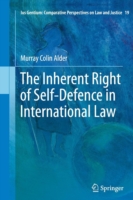 Inherent Right of Self-Defence in International Law