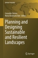 Planning and Designing Sustainable and Resilient Landscapes