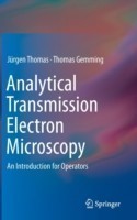 Analytical Transmission Electron Microscopy