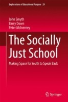 Socially Just School