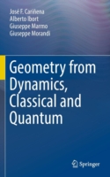 Geometry from Dynamics, Classical and Quantum