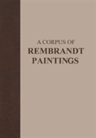 Corpus of Rembrandt Paintings