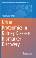 Urine Proteomics in Kidney Disease Biomarker Discovery