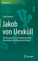 Jakob von Uexküll