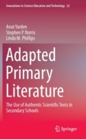 Adapted Primary Literature