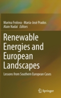 Renewable Energies and European Landscapes