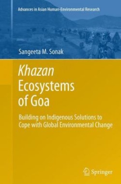 Khazan Ecosystems of Goa