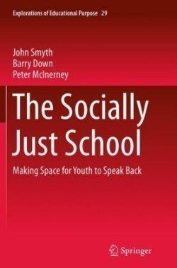 Socially Just School