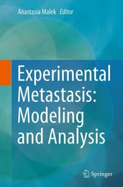 Experimental Metastasis: Modeling and Analysis