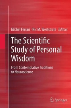Scientific Study of Personal Wisdom
